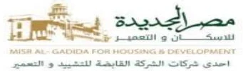 Misr Al Gadida for Housing & Development