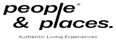 People & Places