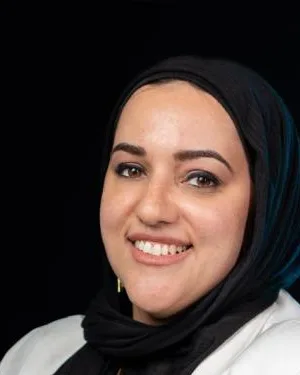 مريم الخطيب
