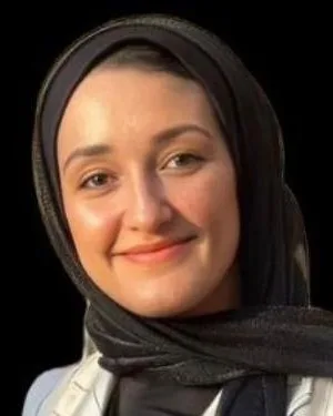 مروة طارق