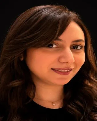رانيا جمال