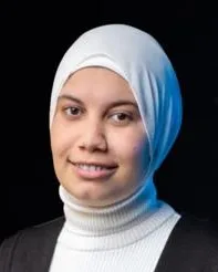 ياسمين أسامة